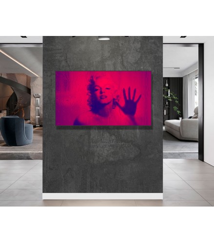 Always Marilyn Edition RED