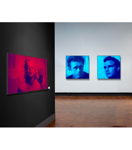 Always Marilyn Edition RED