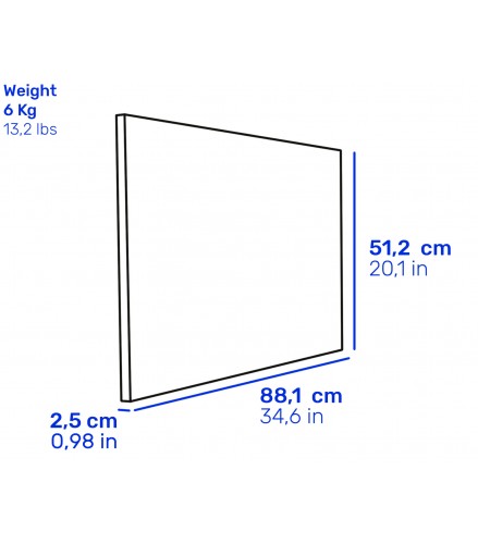 Always Marilyn Edition RED