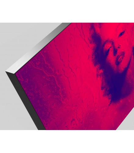 Always Marilyn Edition RED