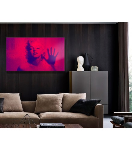 Always Marilyn Edition RED