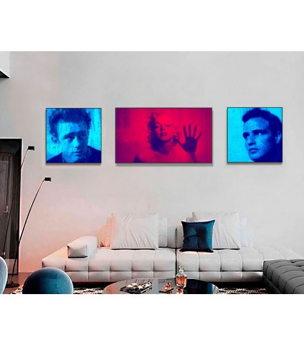 Always Marilyn Edition RED