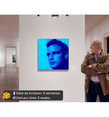 Edition A Streetcar Named Desire 50 BLUE 2