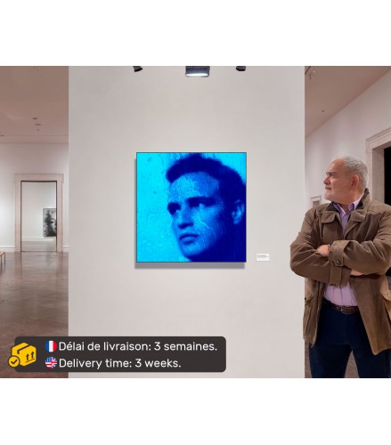 Edition A Streetcar Named Desire 50 BLUE