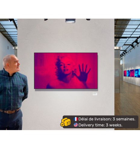 Always Marilyn Edition RED 2