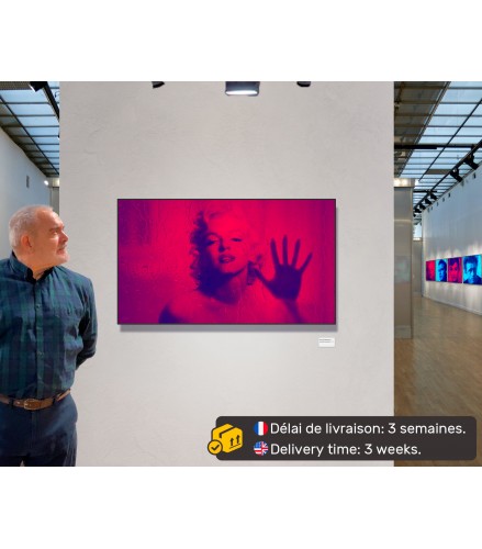 Always Marilyn Edition RED