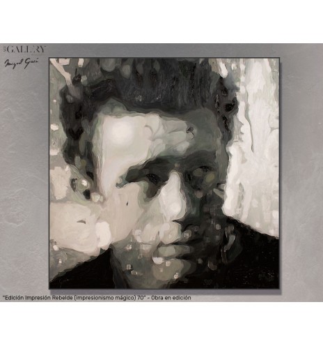 Edition Rebel Impression (magical impressionism) 70