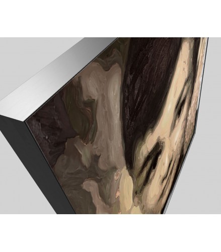 Edition Impression on Audrey (magical...