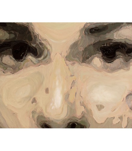 Edition Impression on Audrey (magical...