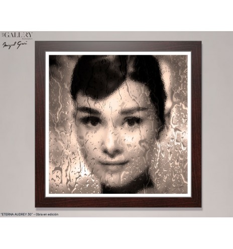Edition Eternal Audrey 30