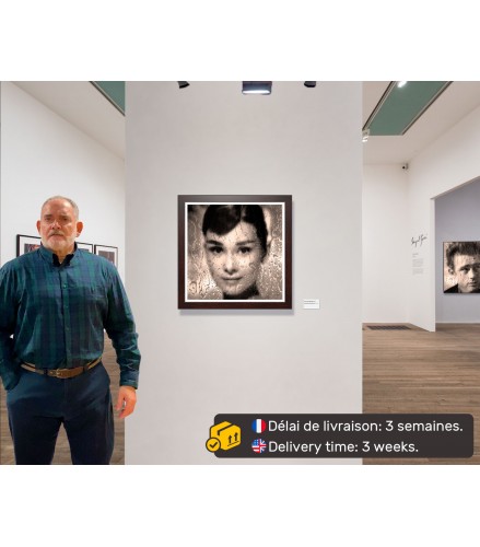 Edition Eternal Audrey 30