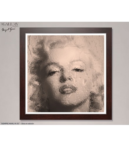 Edition Always Marilyn 30