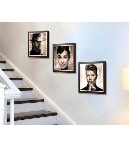 Edition D.B Immortal 30