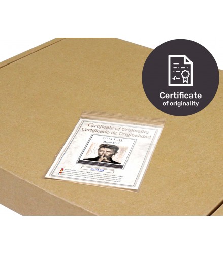 Edition D.B Immortal 30