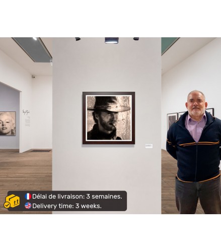 Edition Clint character 30