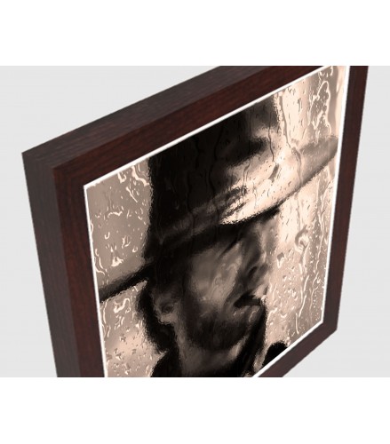 Edition Clint character 30