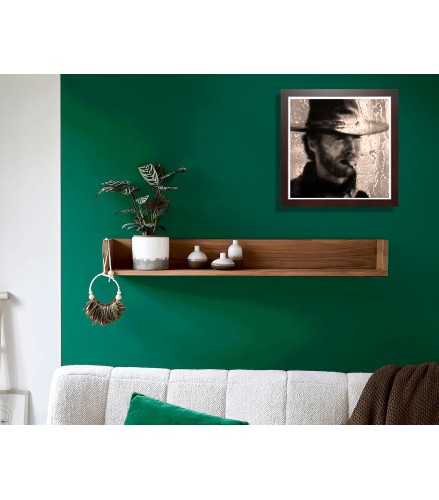 Edition Clint character 30