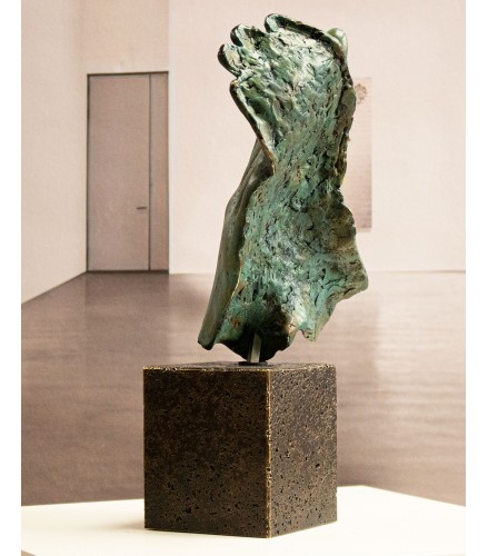 Infinite applause green