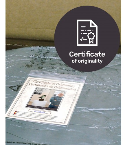 Infinite applause green