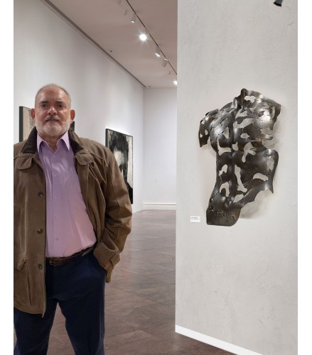 The Essence of Masculinity special for wall