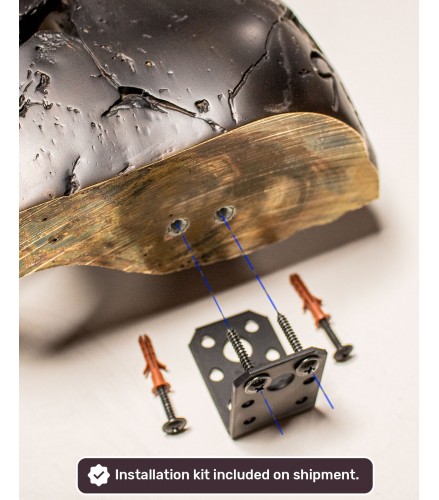 The Essence of Masculinity special for wall