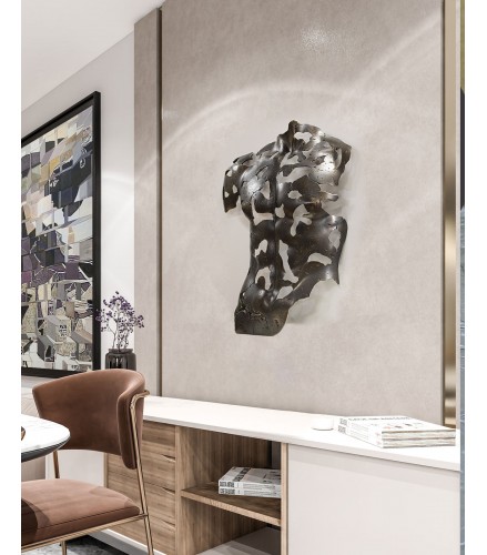 The Essence of Masculinity special for wall