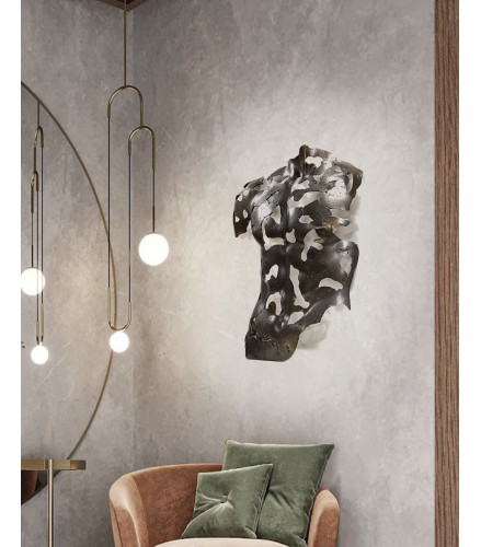 The Essence of Masculinity special for wall