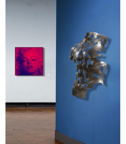 The Essence of Masculinity special for wall