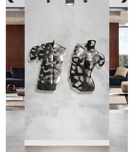 The Essence of Masculinity special for wall