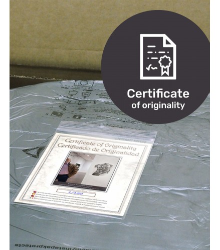 The Essence of Masculinity special for wall