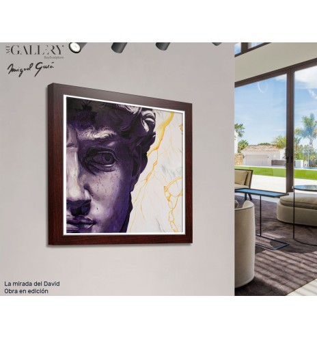 Edition The Gaze of David 30