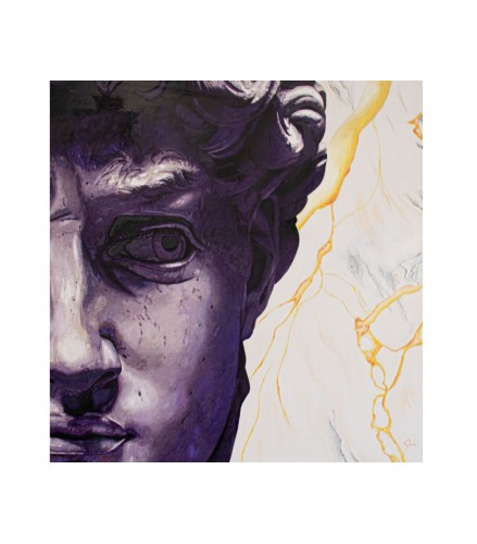 Edition The Gaze of David 30