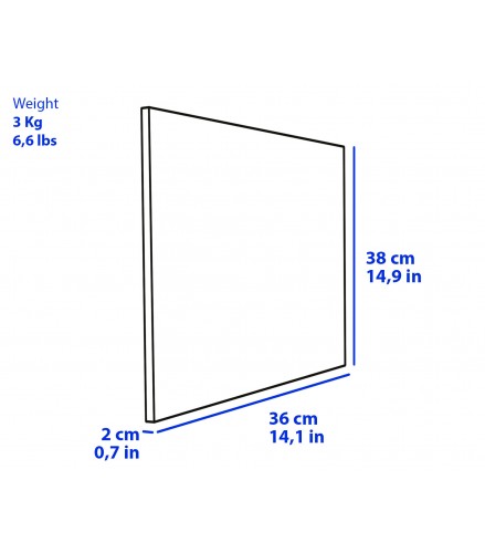 Edition The Gaze of David 30