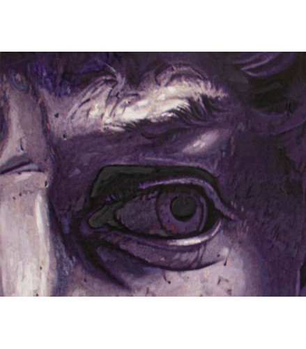 Edition The Gaze of David 30