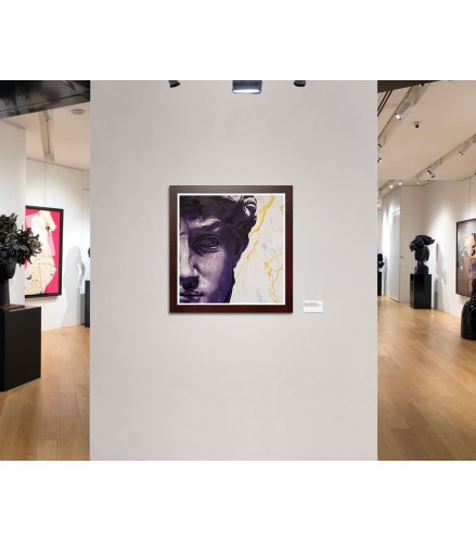 Edition The Gaze of David 30