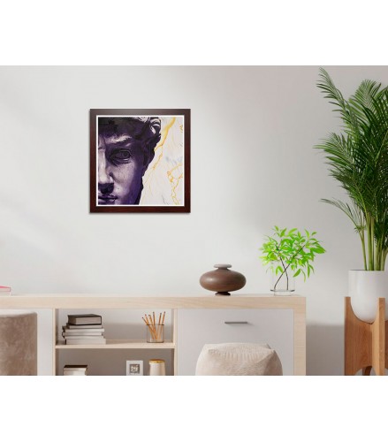 Edition The Gaze of David 30