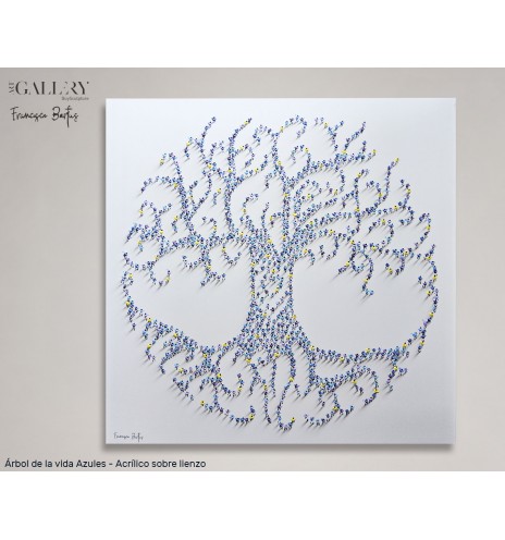 Tree of Life Blues