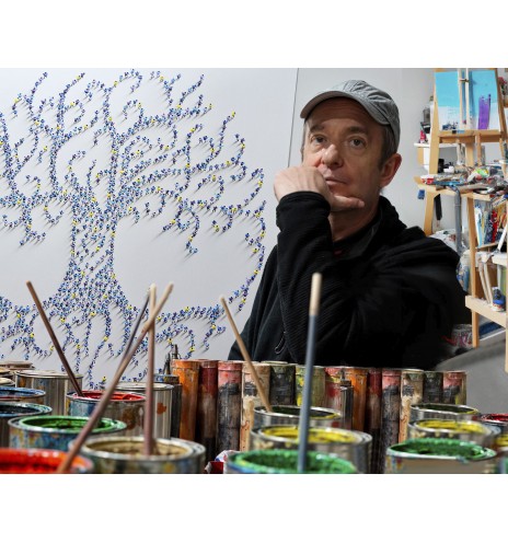 Tree of Life Blues 2
