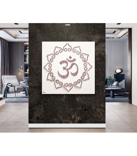 Infinite Om