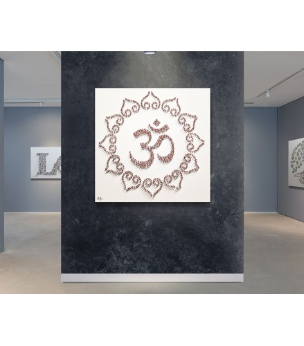 Infinite Om