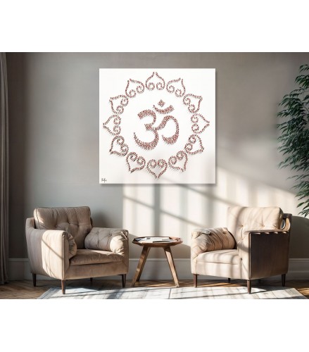 Infinite Om