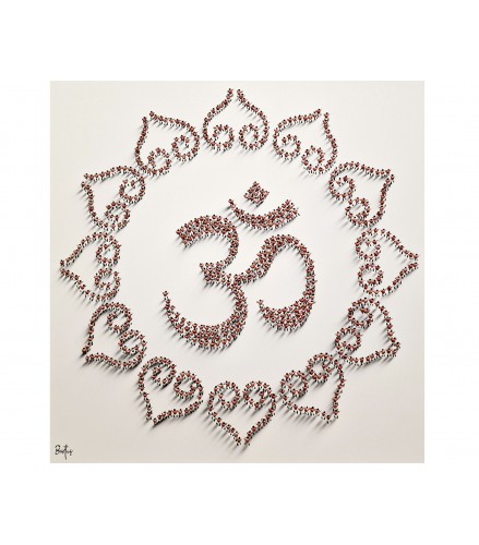 Infinite Om