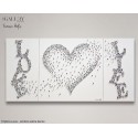 Love Triptych