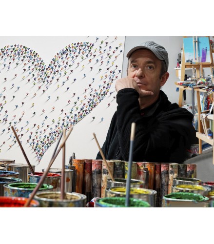 Love Triptych