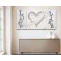 Love Triptych
