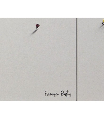 Love Triptych