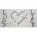 Love Triptych