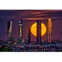 Moon Towers Acanto 2 - Jazzy Moons