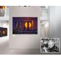 Moon Towers Acanto 2 - Jazzy Moons