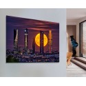 Moon Towers Acanto 2 - Jazzy Moons